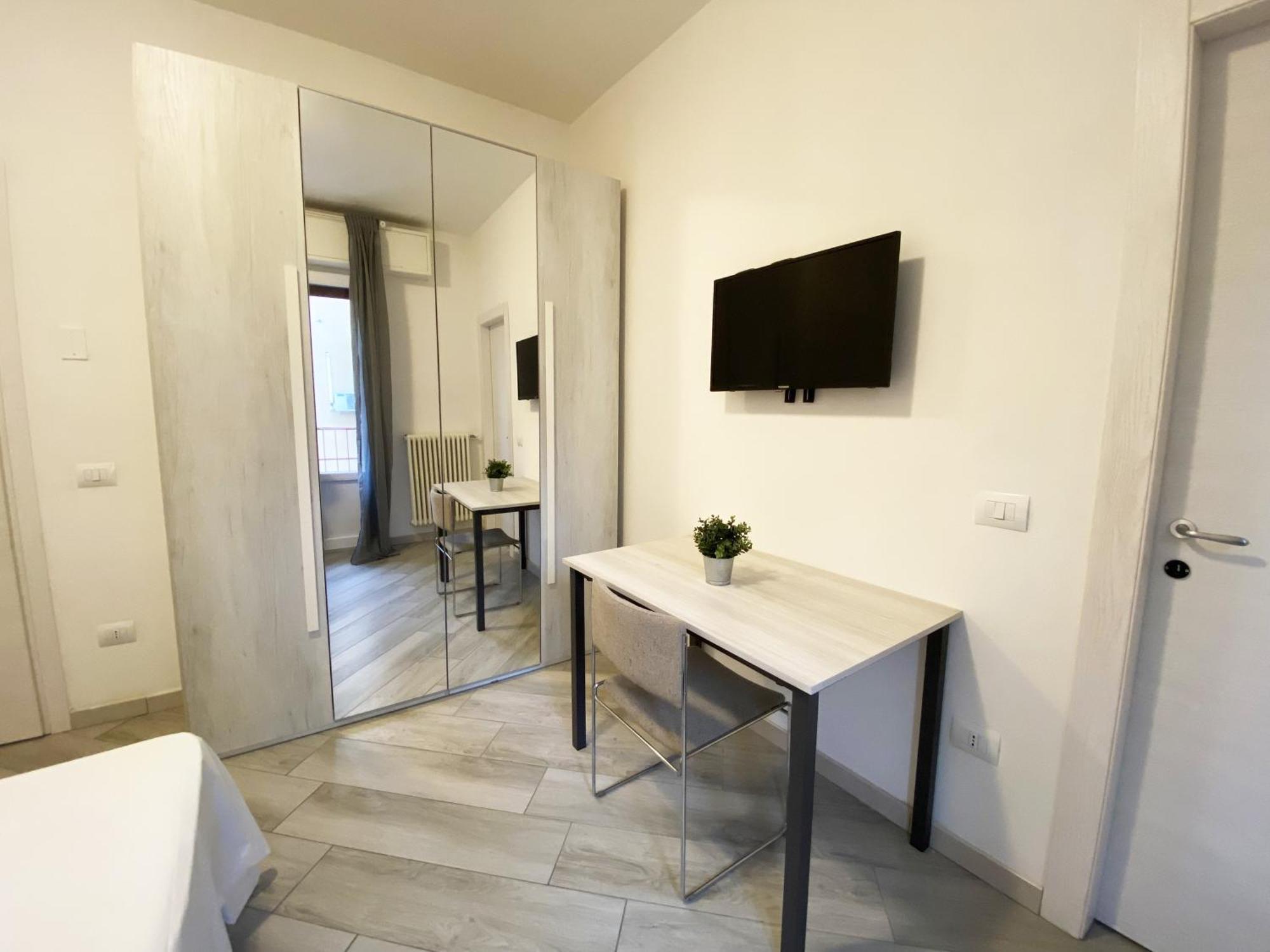 Aparthotel Palazzo Elios Parma