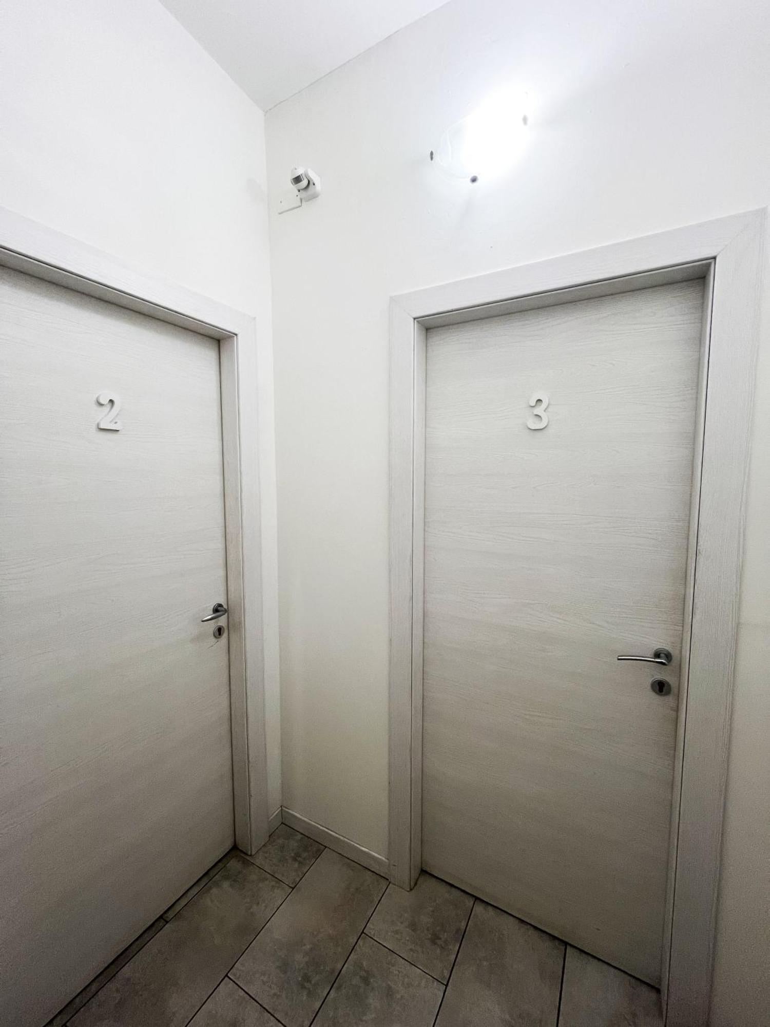 Aparthotel Palazzo Elios