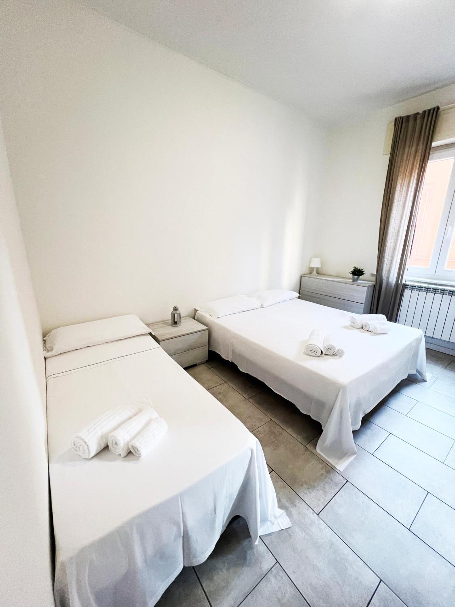 Aparthotel Palazzo Elios