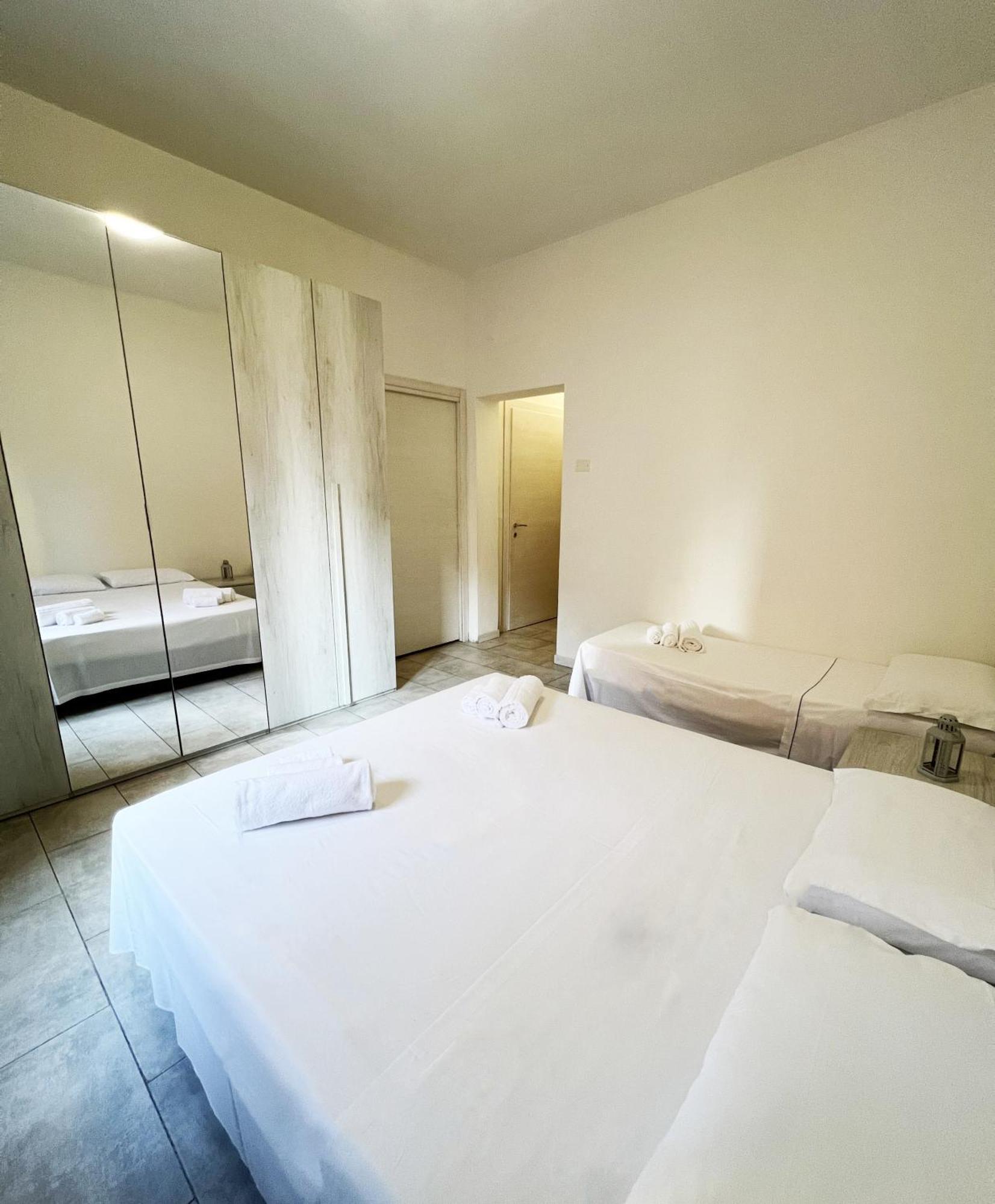 Aparthotel Palazzo Elios *