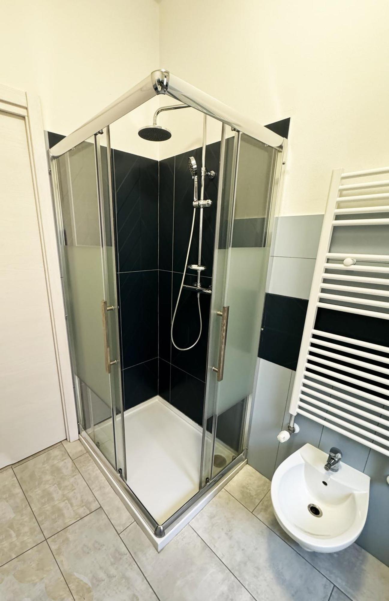 Aparthotel Palazzo Elios *