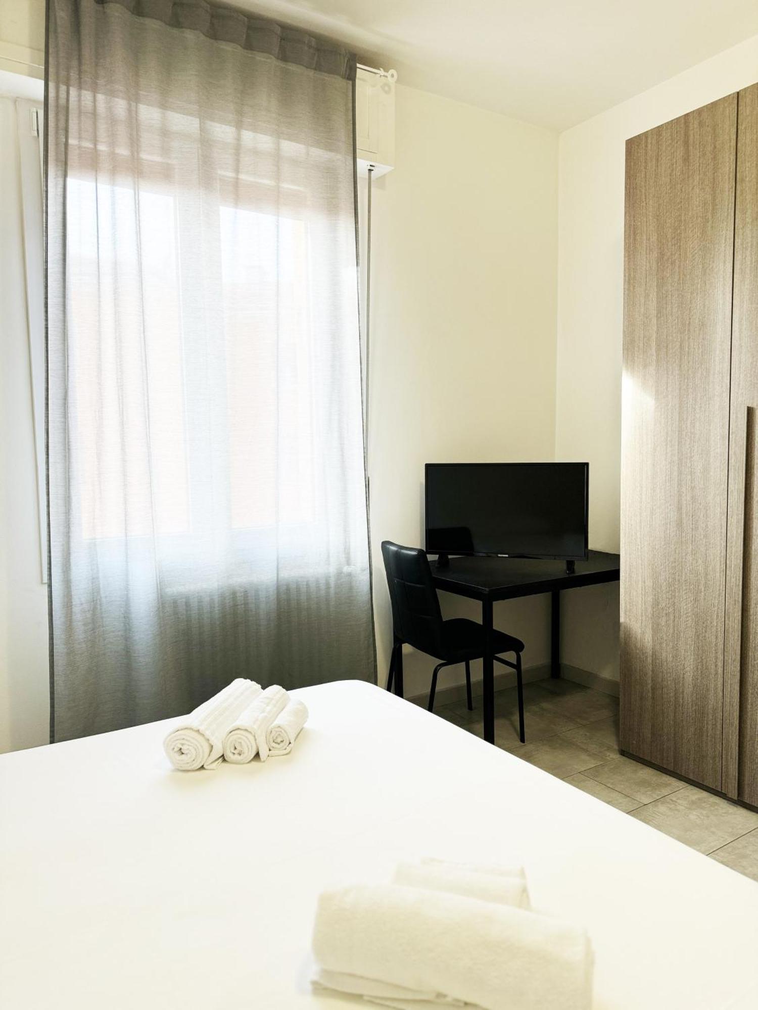 Aparthotel Palazzo Elios *