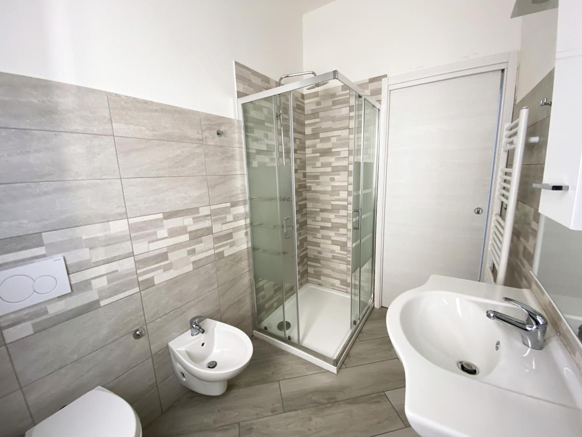 Aparthotel Palazzo Elios Parma