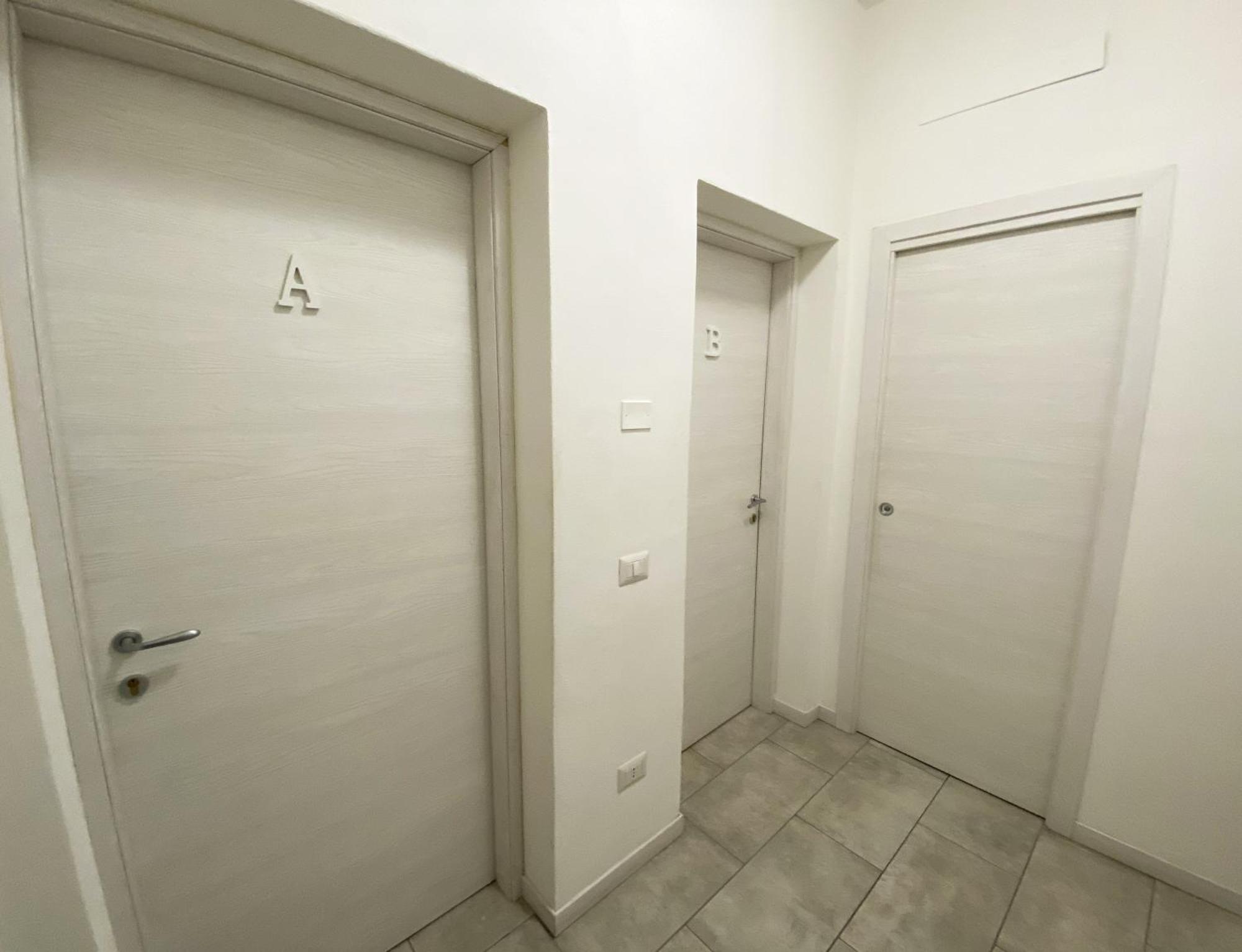 Palazzo Elios Aparthotel Parma