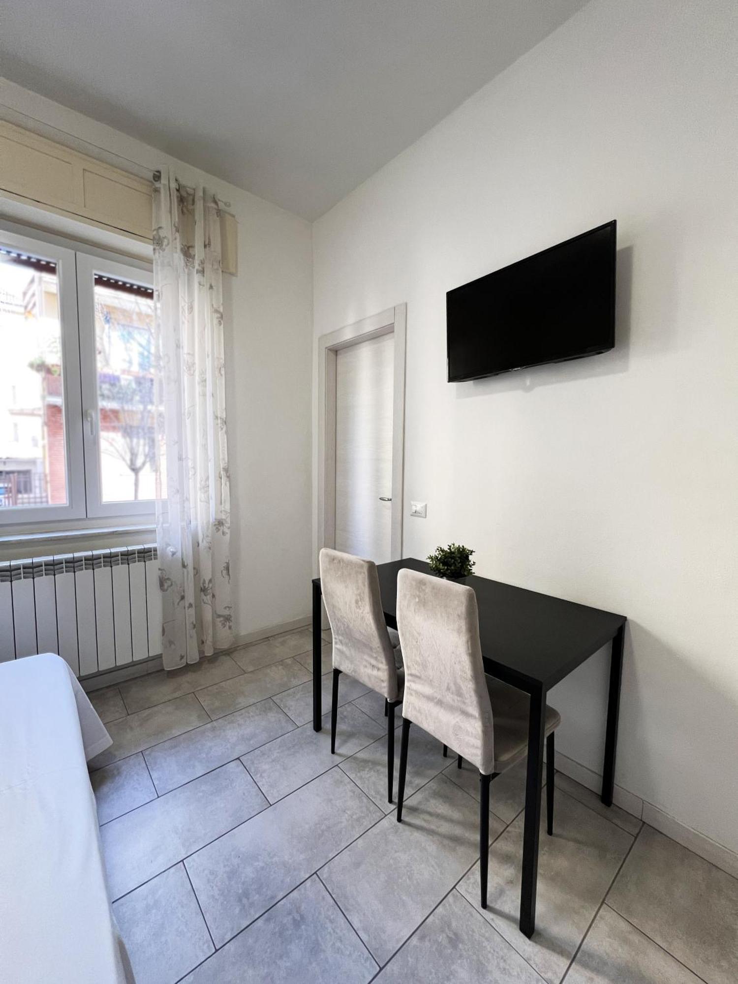 Palazzo Elios Aparthotel *