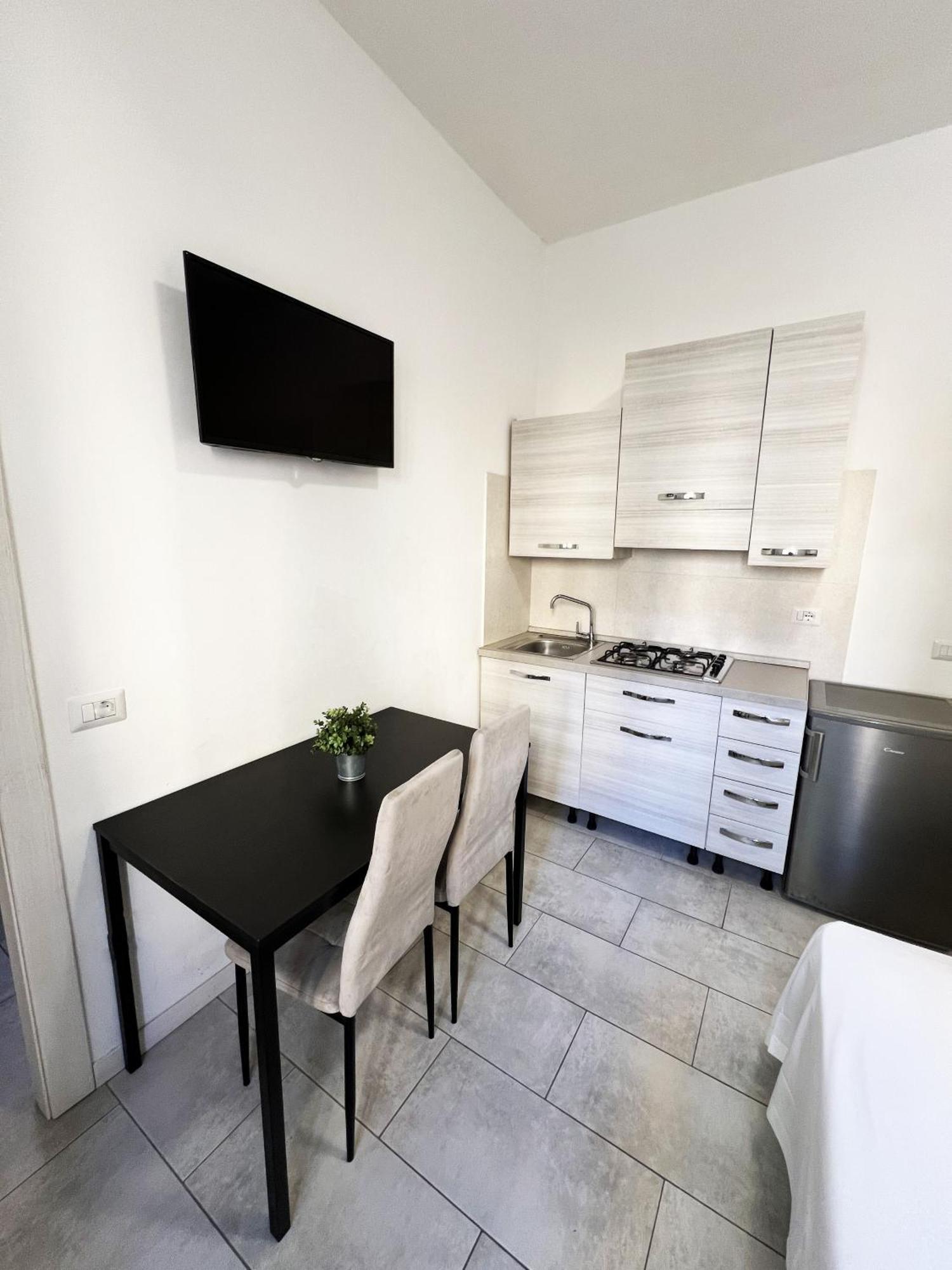 Aparthotel Palazzo Elios
